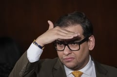 US House vote to expel discredited lawmaker Santos fails