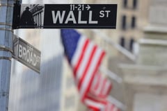 S&P 500 dips amid tech sell-off; Intel rallies on SoftBank funding
