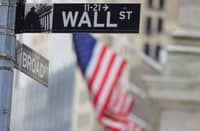 Wall Street