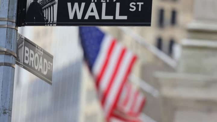 Wall Street