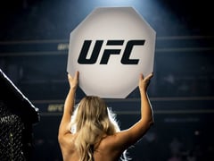 UFC to hold first event in China since pandemic