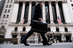 Global stocks on cautious footing before key US inflation data