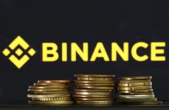 Binance to pay billions in US in money laundering case; CEO resigns