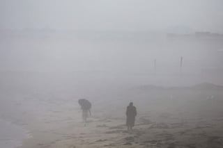At least 21 dead in torrential Dominican Republic rains