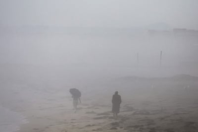 At least 21 dead in torrential Dominican Republic rains