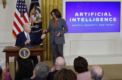 ‘AI’ named Collins Word of the Year