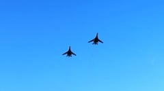 US strikes Iran-linked site in Syria — Pentagon chief