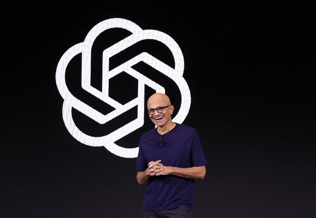 OpenAI introducing ads to ChatGPT