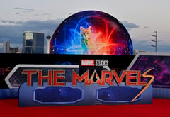 ‘The Marvels’ has a far from marvelous North America opening
