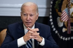 With Gaza hostage deal, Biden notches up win but faces pressure for more