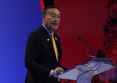 Thai PM says 12 Thai hostages released by Hamas