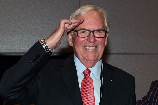 Texas billionaire finances new football club in rugby-mad New Zealand