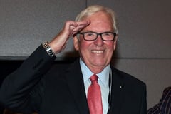 Texas billionaire finances new football club in rugby-mad New Zealand