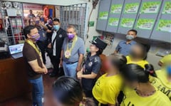 SC, DILG, BJMP slate National Jail Decongestion Summit