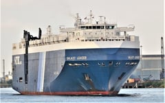 Filipinos among crew of ship seized by Huthis