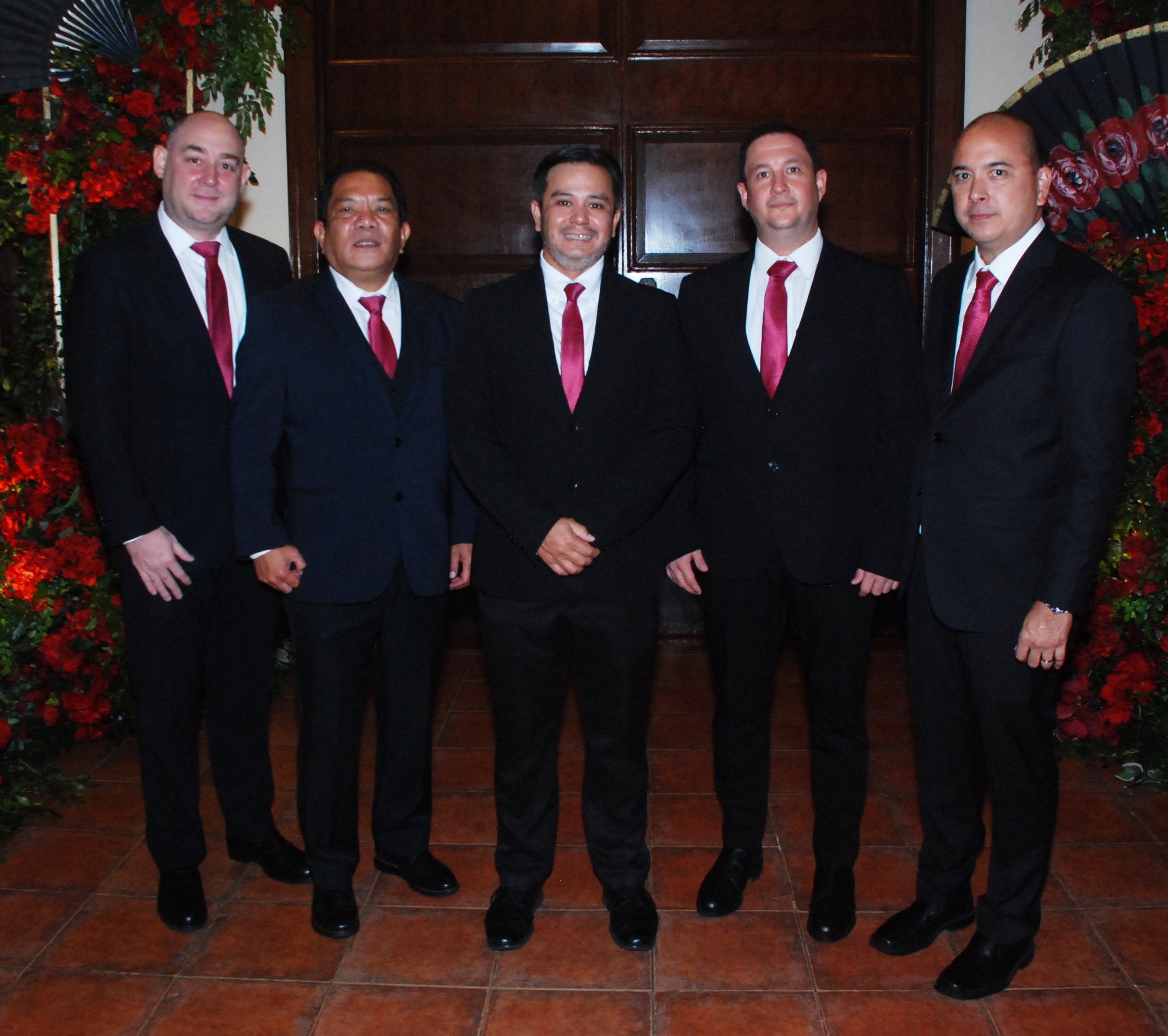Casino Español de Cebu hosts Spain’s National Day reception