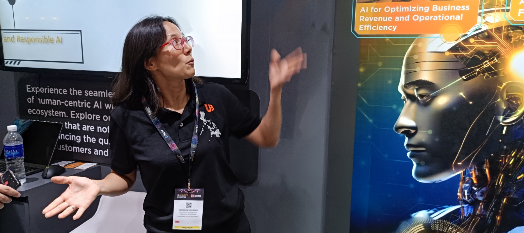 Good, bad, ‘hallucinatory’;AI takes SFF centerstage