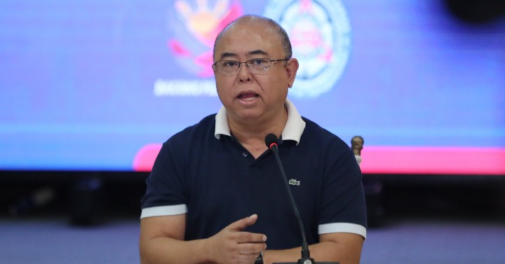 Full LTMS control a must — report