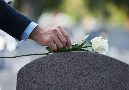 The greatest equalizer in life is death