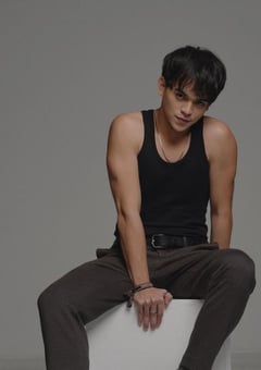 ‘Replacing Chef Chico’: First Filipino-produced Netflix series puts love on the menu