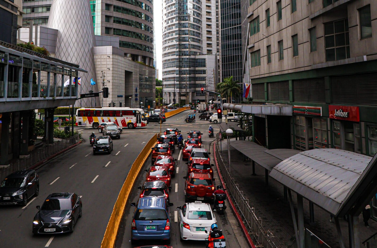 Zubiri: Nonpayment of VAT refunds to foreign investors a ‘black eye’ to Phl