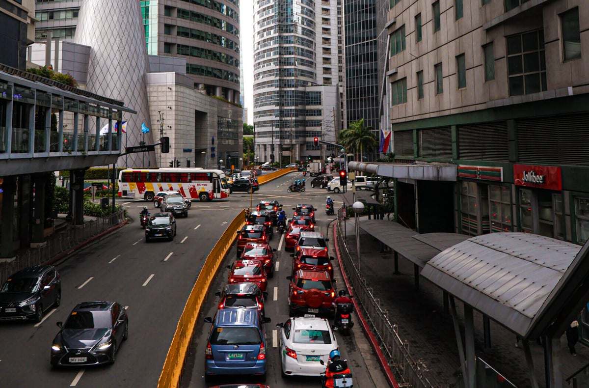 Zubiri: Nonpayment of VAT refunds to foreign investors a ‘black eye’ to Phl