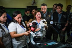PNP: Reported BKSE-related incidents climb to 264