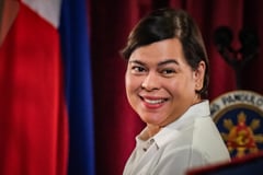Lower Chamber members deny VP impeach plot anew
