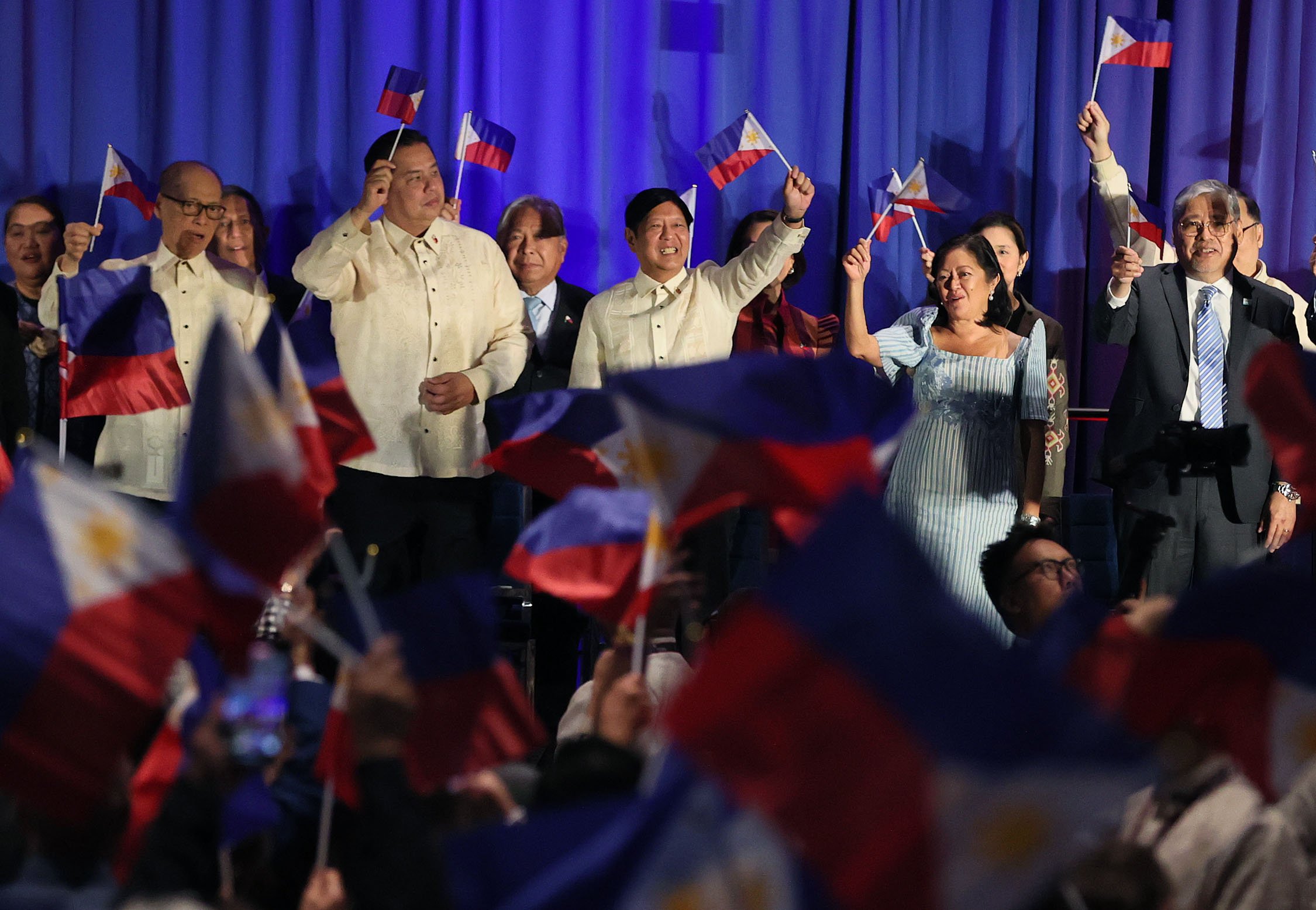 Filipinos in US injected $14.89B to Phl economy via remittances