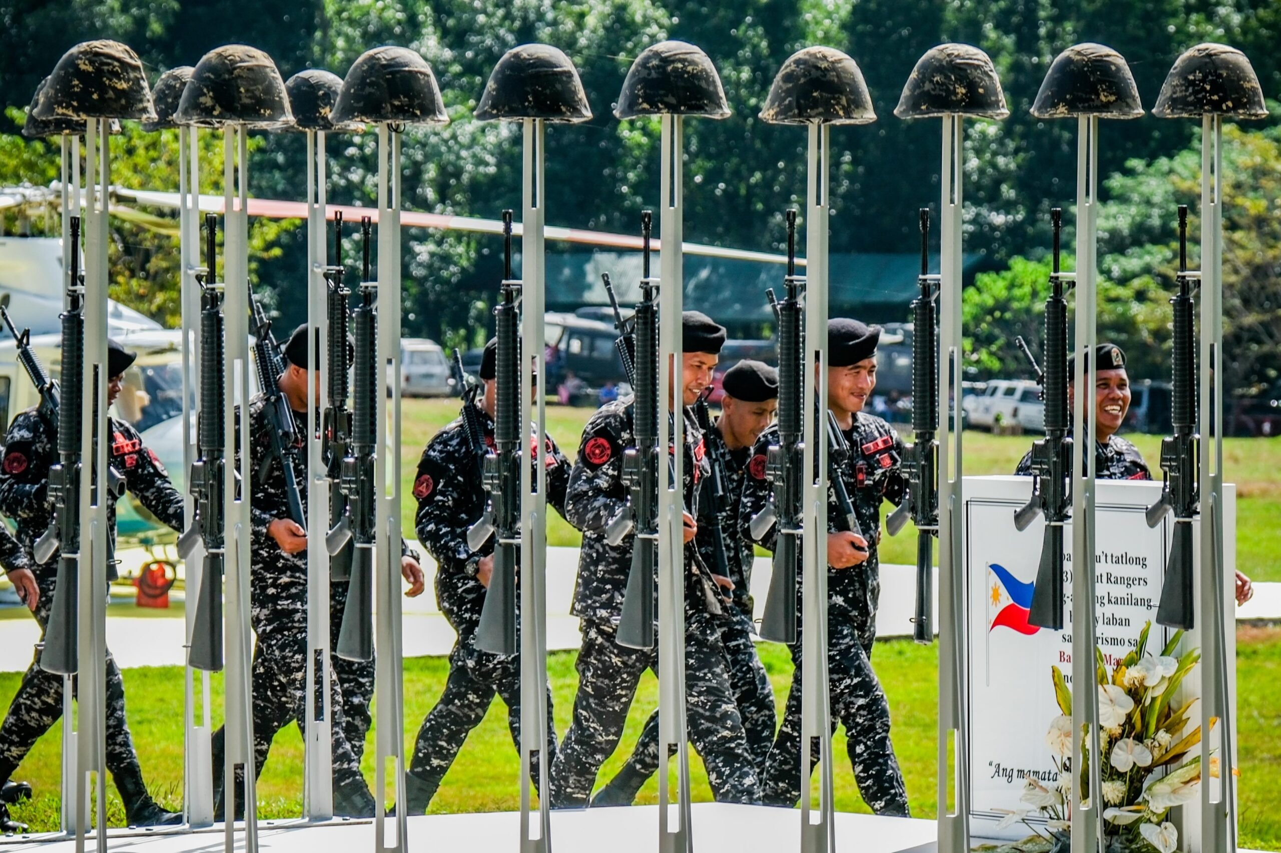 Senate passes bill mandating national defense, local weapons industry