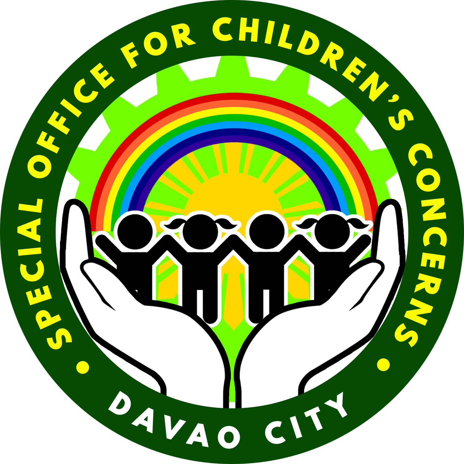 Davao bags ideal rating on child concerns