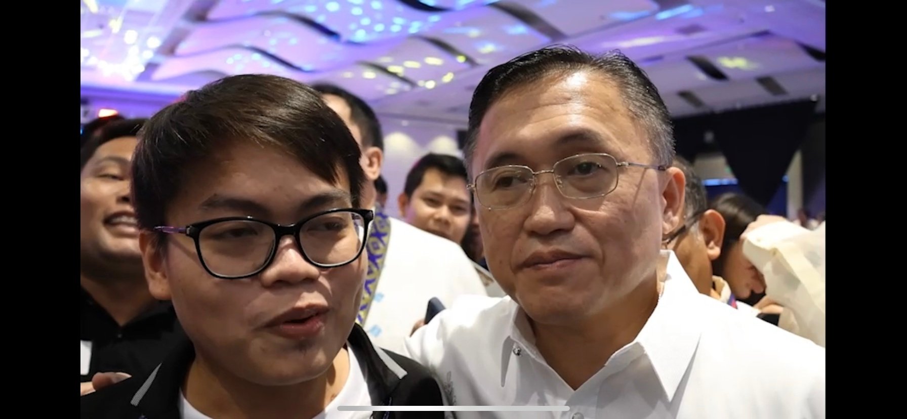 College instructor thanks Bong Go’s Malasakit Center for triumph over Chronic Kidney Disease