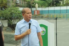 House Quad Committee detains former mayor Teddy Tumang for lying about POGO links