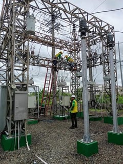 House grants franchise to Negros Electric & Power