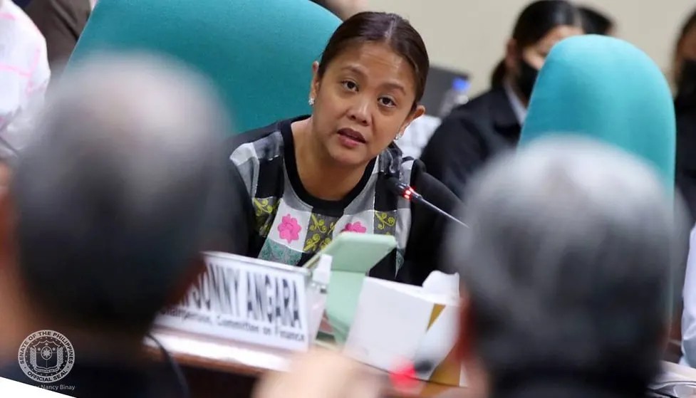 Binay welcomes Comelec's suspension of People’s Initiative proceedings