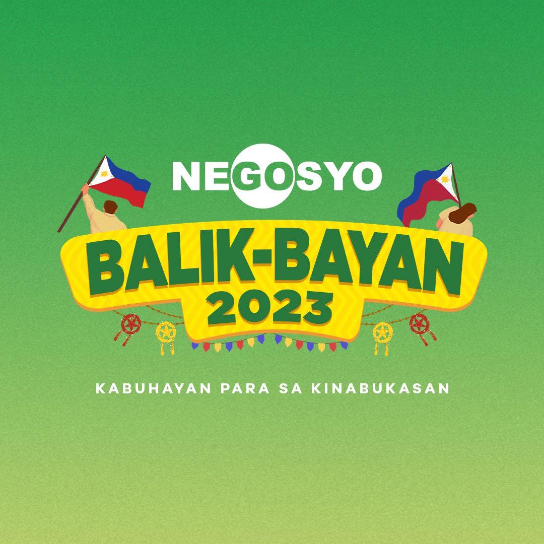 Go Negosyo kicks off YOUTHPRENEUR program