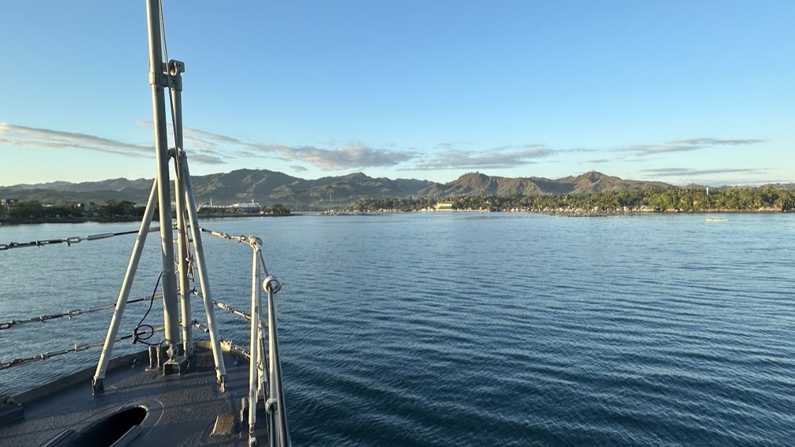 Phl, Indonesia to enhance interoperability; secure maritime borders