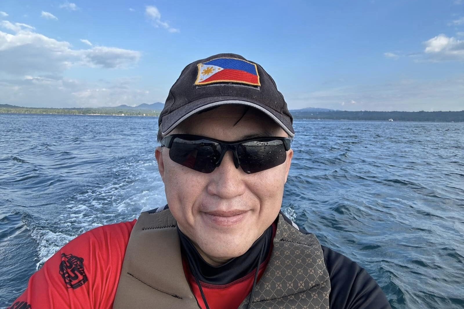 Bong Go stresses Filipinos’ rights amid disputes in WPS