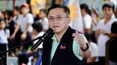 Bong Go advocates for grassroots sports development in Tarlac town