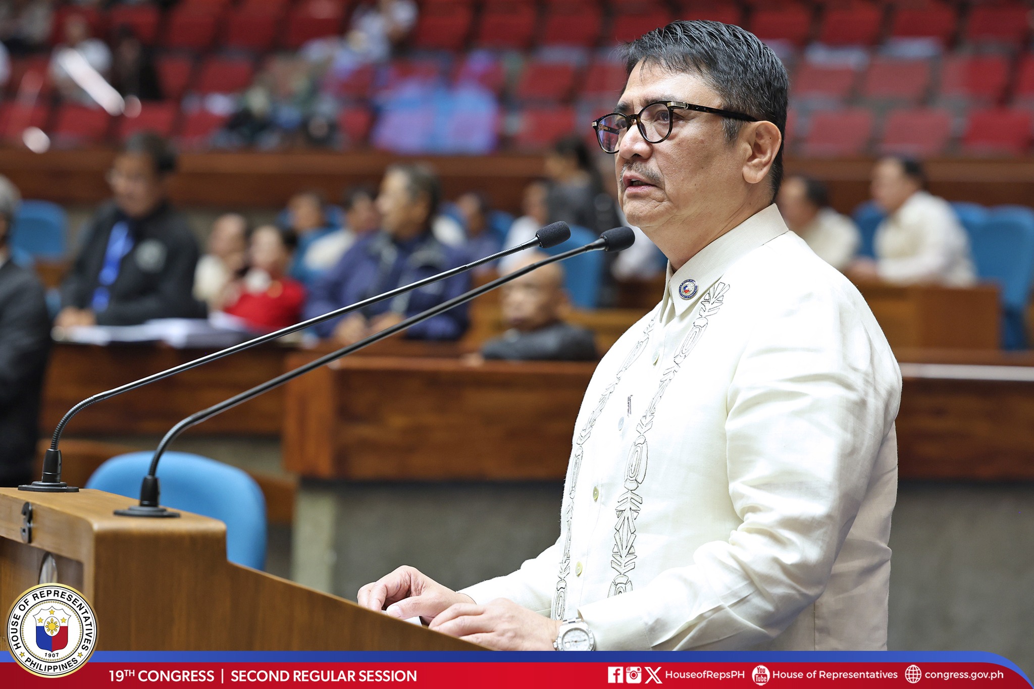 House forms anti-bully panel
