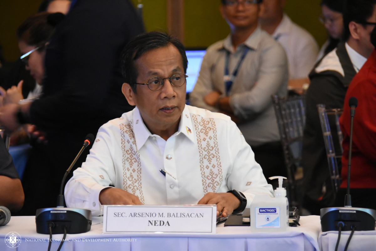 NEDA approves PCG’s P29B MRRV project
