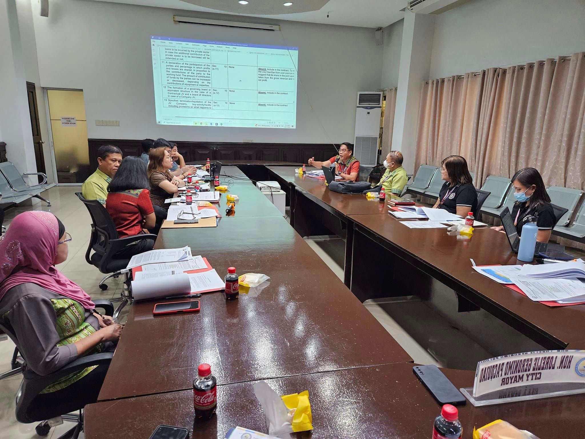 Robinsons to put up P2.3-B ‘Mallengke’ in Mindanao