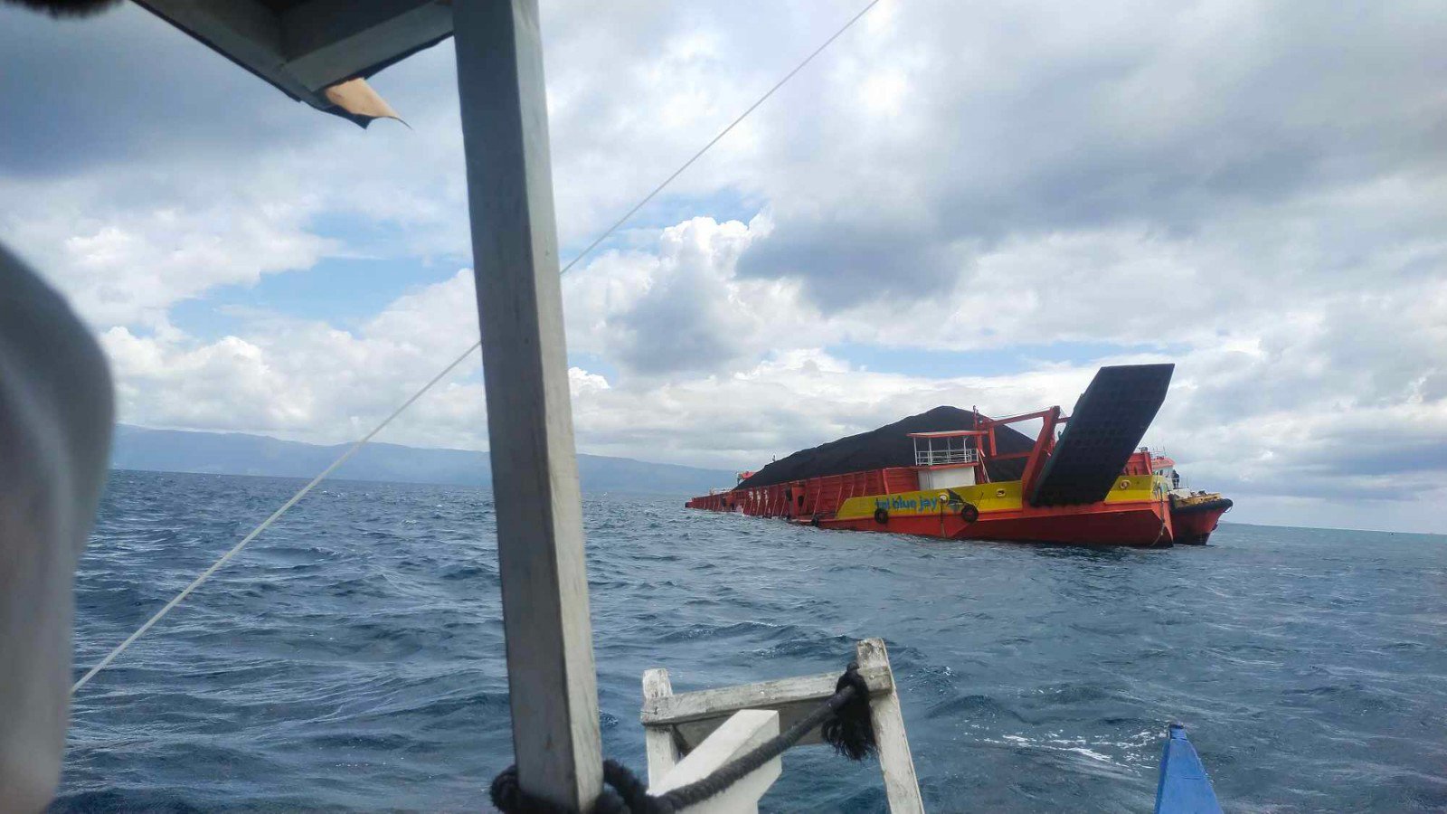 4 fishermen missing in Pangasinan