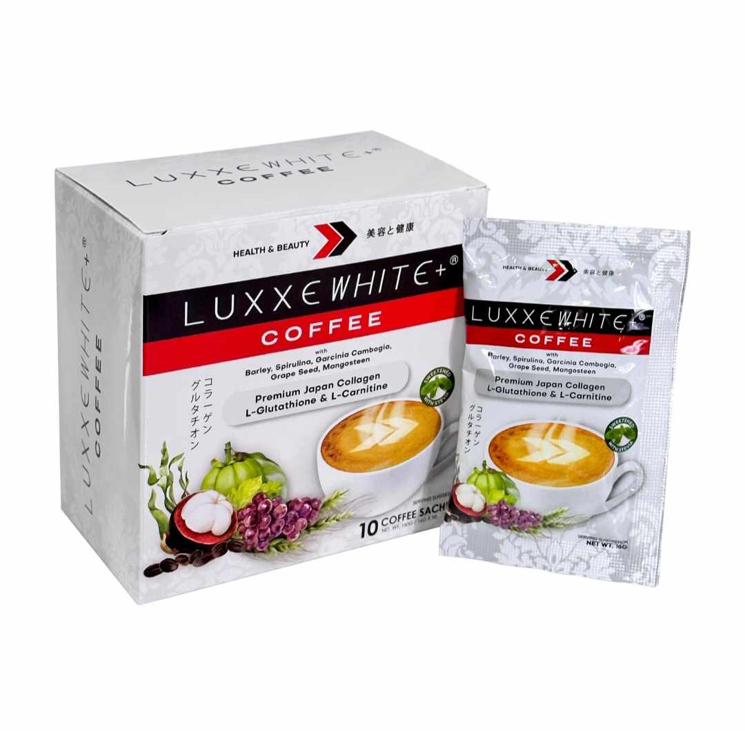 Enhance beauty and health with new coffee blend