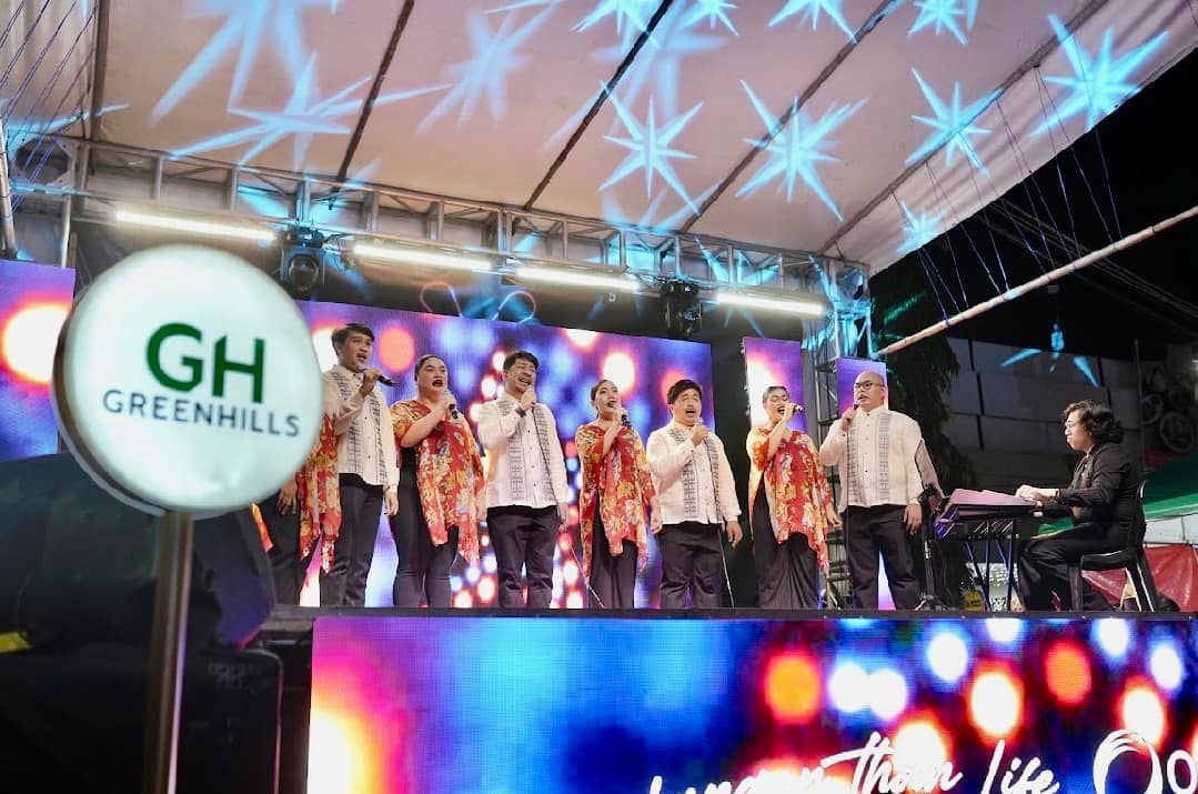 Greenhills Night Market lures with shopping and entertainment offers