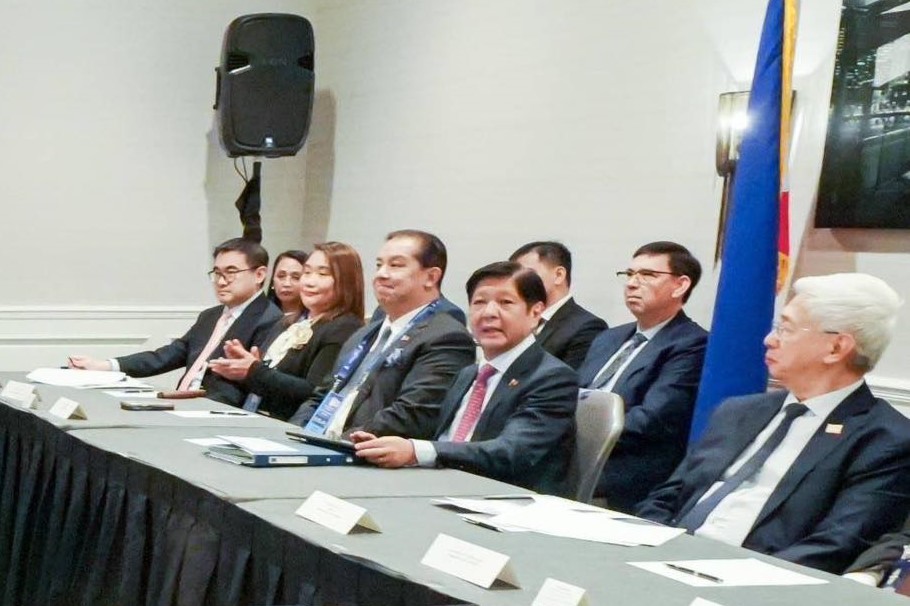 US opens way for nuclear investment in energy-hungry Phl