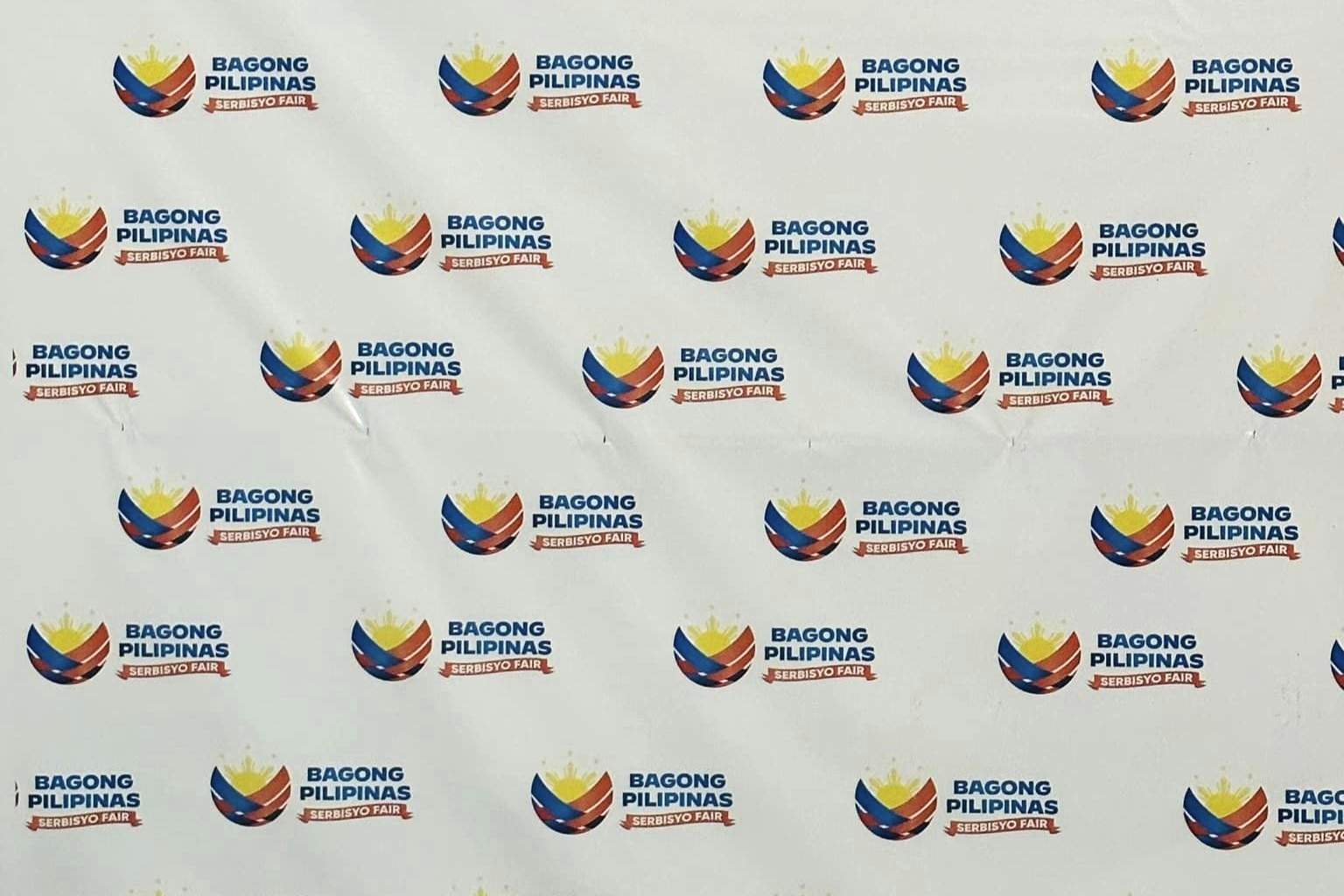 Bukidnon folks receive cash, livelihood, and food aid at Serbisyo Caravan