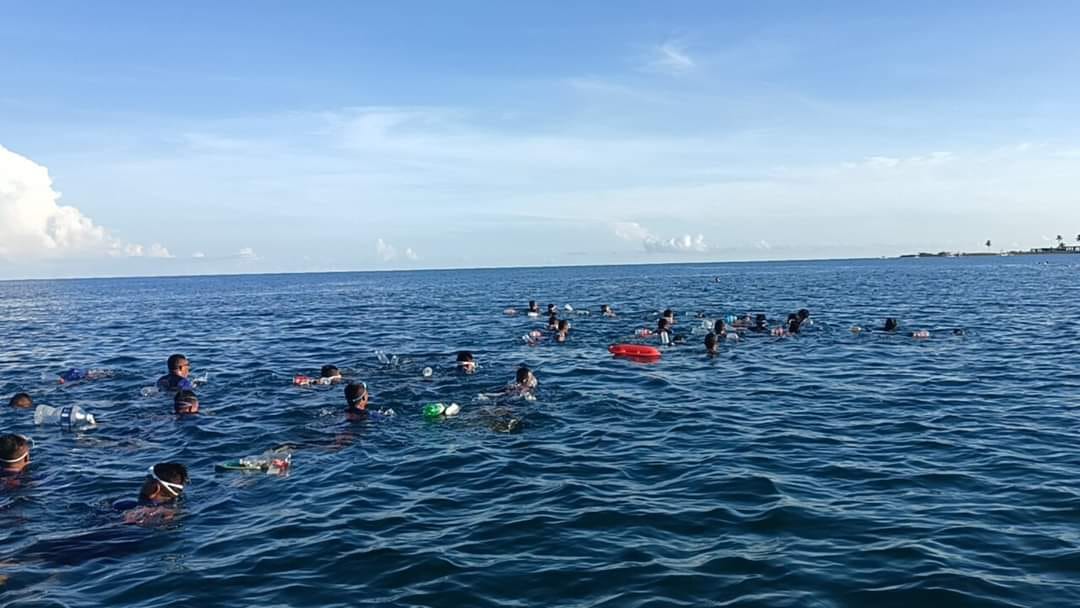 Comatose coast guard dies