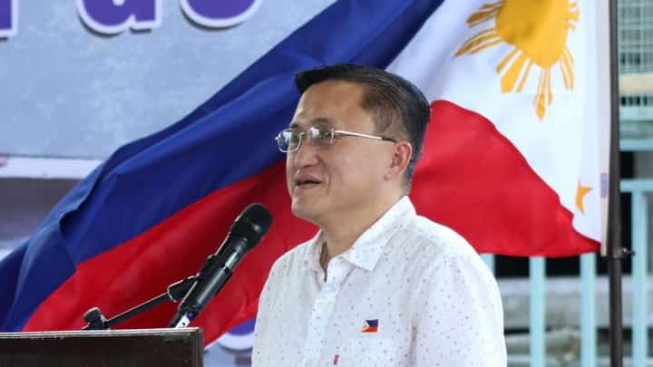 Bong Go stresses importance of TechVoc in boosting job opportunities for Filipinos