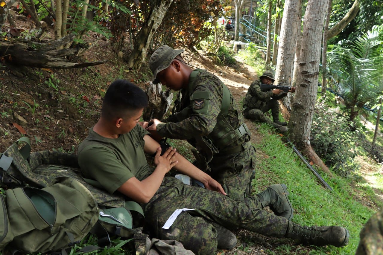 Army thwarts NPA’s reinfiltration attempts in Davao Region